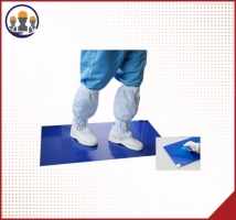 Thảm dính bụi phòng sạch( 60x90) Sticky mat